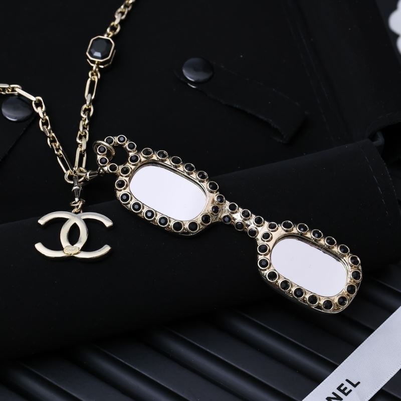 Chanel Necklaces